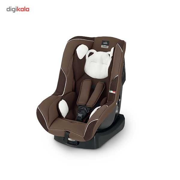 صندلی خودرو کودک کم مدل Seggiolino Auto S 139 RBN