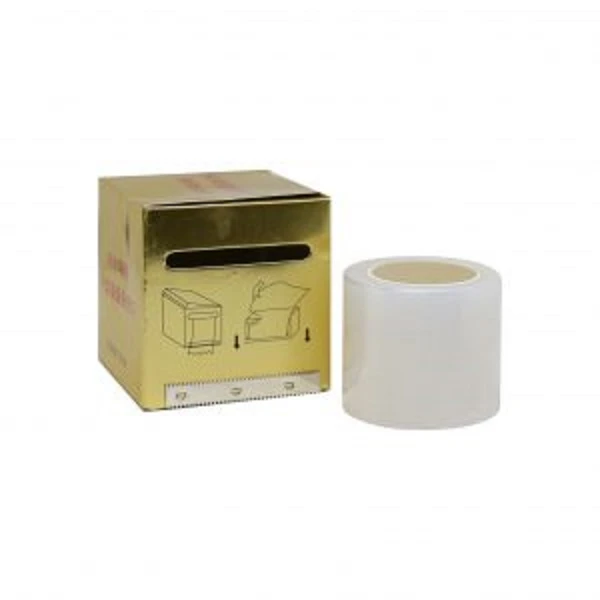 عکس شماره 2 : سلفون بی حسی تتو مدل 001