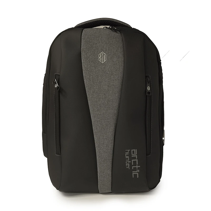 کوله پشتی لپ تاپ آرتیک هانتر مدل 5152329 مناسب برای لپ تاپ 14.1 تا 15.6 اینچی