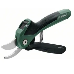 قیچی باغبانی شارژی بوش مدل Easy prune 3.6-25MM