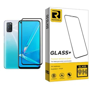 Randika Randika Glass MIX001 Screen Protector For Oppo A92