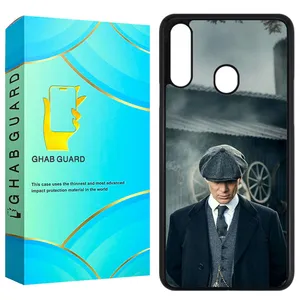 Ghab Guard GCHPA20S Cover For Samsung Galaxy A20s  
