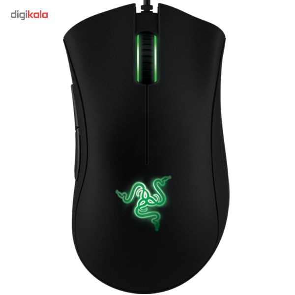 razer deathadder essential 2013