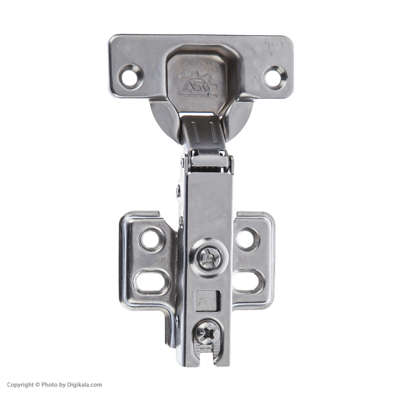 لولا آرام بند ای اس تی مدل DN-4000217 بسته 2 عددی