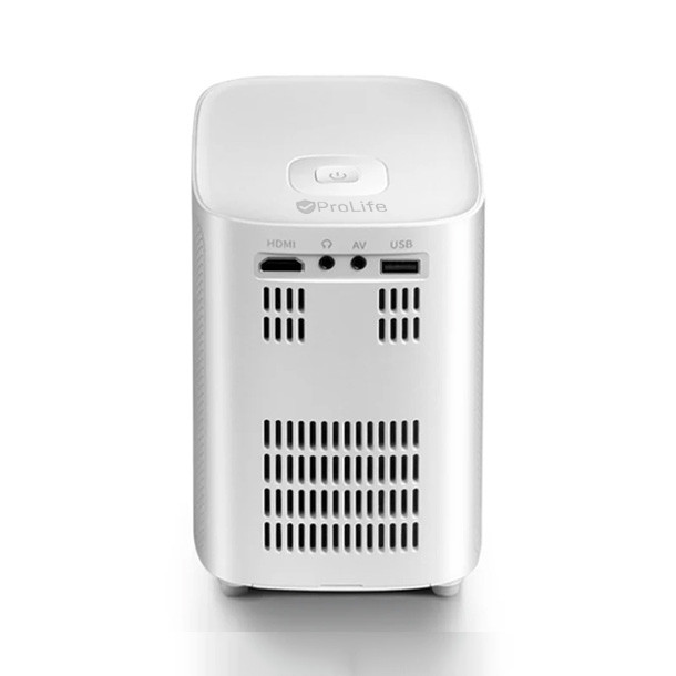 ویدئو پروژکتور بینتیک مدل X15 پرولایف ادیشن