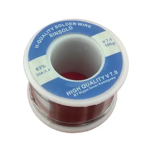 سیم لحیم سینسولد مدل SS-1001