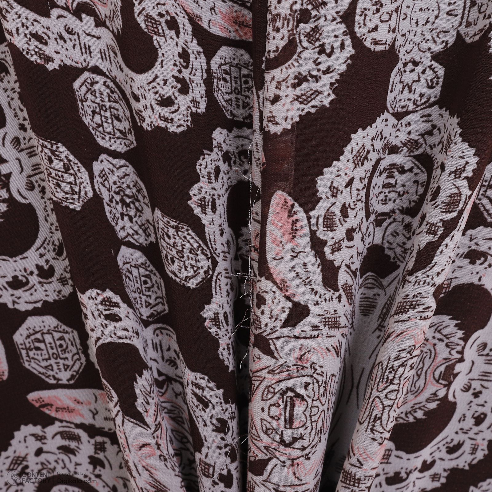 تاپ زنانه گردیه مدل 302208 -  - 6