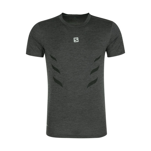 تی شرت ورزشی مردانه سالومون مدل S1234