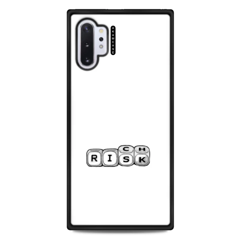 کاور آکام مدل AMC-WSGN10P-RICH-25 مناسب برای گوشی موبایل سامسونگ Galaxy Note 10 Plus