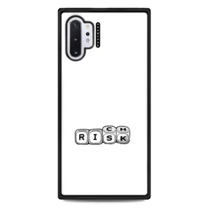 AKAM AMC-WSGN10P-RICH-25 Cover For Samsung Galaxy Note 10 Plus