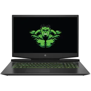 لپ تاپ 17.3 اینچی اچ پی مدل Pavilion Gaming 17 CD1023-C