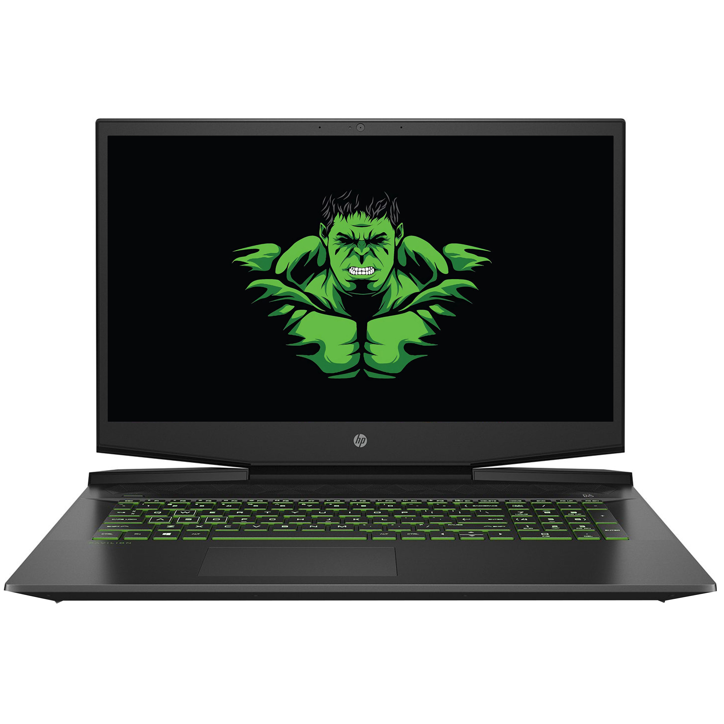 لپ تاپ 17.3 اینچی اچ پی مدل Pavilion Gaming 17 CD1023-C لپ تاپ 17.3 اینچی اچ پی مدل Pavilion Gaming 17 CD1023-C