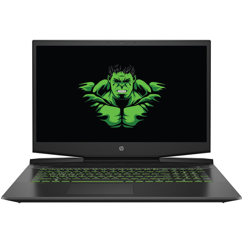 لپ تاپ 17.3 اینچی اچ پی مدل Pavilion Gaming 17 CD1023-C