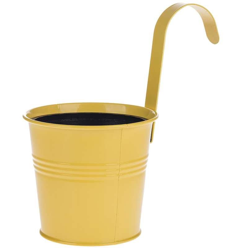 گلدان آویز مری گلد مدل 12 سانتیمتری گلدان آویز مری گلد مدل 12 سانتیمتری