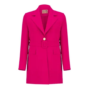 مانتو کتی زنانه السانا مدل سومیتا کد 134733