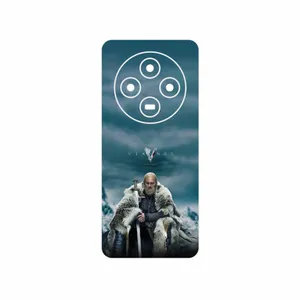 MAHOOT Vikings Cover Sticker for Xiaomi Poco C75
