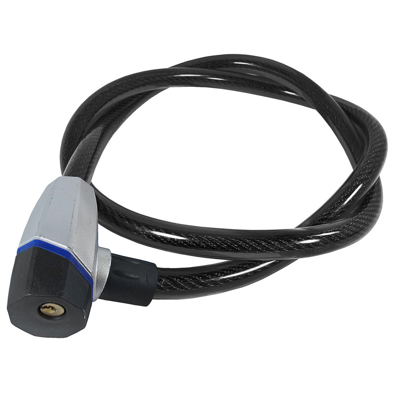 قفل کابلی موتورسيکلت راسپينا مدل PA 1896