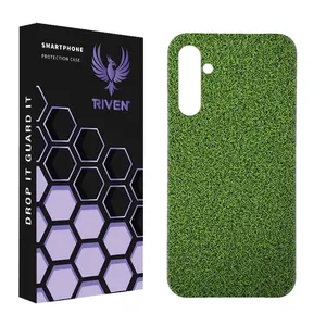 RIVEN RI1-15 Case For Samsung Galaxy S23 FE