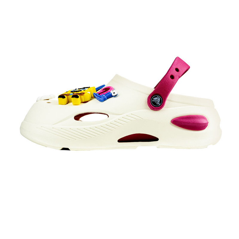 صندل زنانه مدل پاتریک کد 248