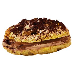 نقد و بررسی کیک ناپلیونی فرانسوی شکلاتی _ 500 گرم توسط خریداران