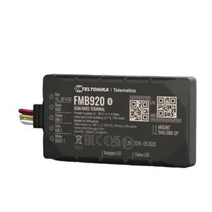ردیاب خودرو تلتونیکا مدل FMB920