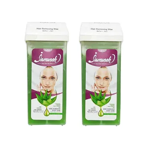 موم موبر ژامینه مدل Aloevera وزن 150 گرم مجموعه ۲ عددی