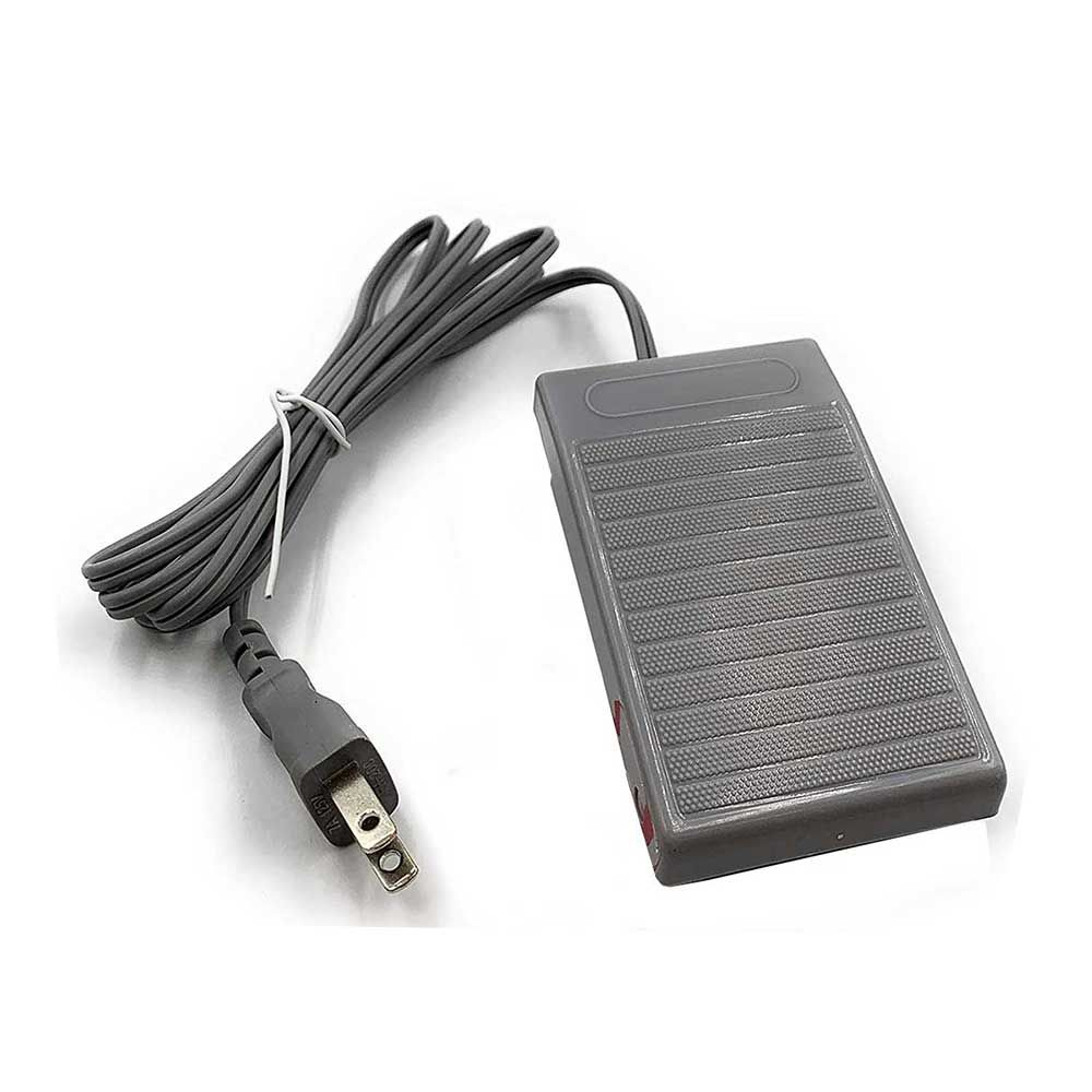 پدال پایی سوهان برقی مدل 204