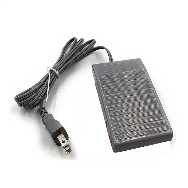 پدال پایی سوهان برقی مدل 204