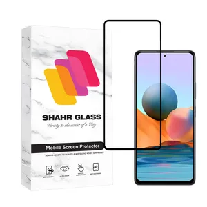  Shahr Glass FULPLUSSH Screen Protector For Realme C55