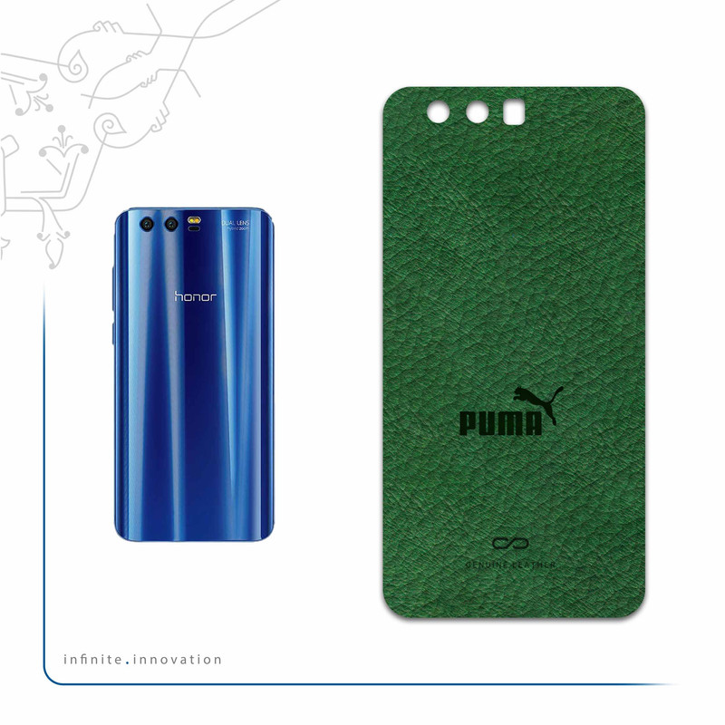 برچسب پوششی ماهوت مدل GL-PUMA مناسب برای گوشی موبایل آنر 9
