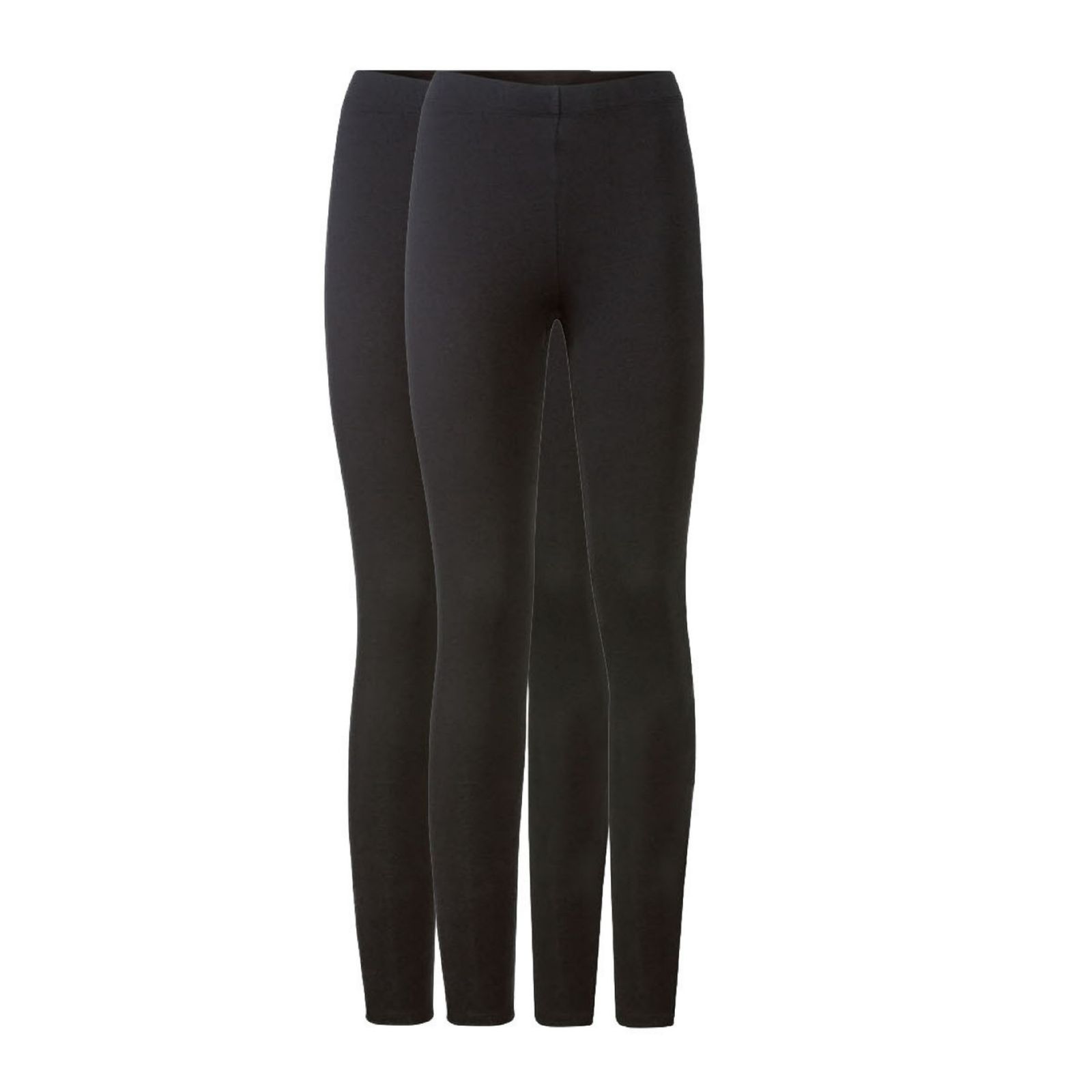 لگینگ زنانه اسمارا مدل جیر بسته دو عددی