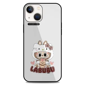 AKAM AMC-WA13-LABUBU-15 Cover For Apple iPhone 13