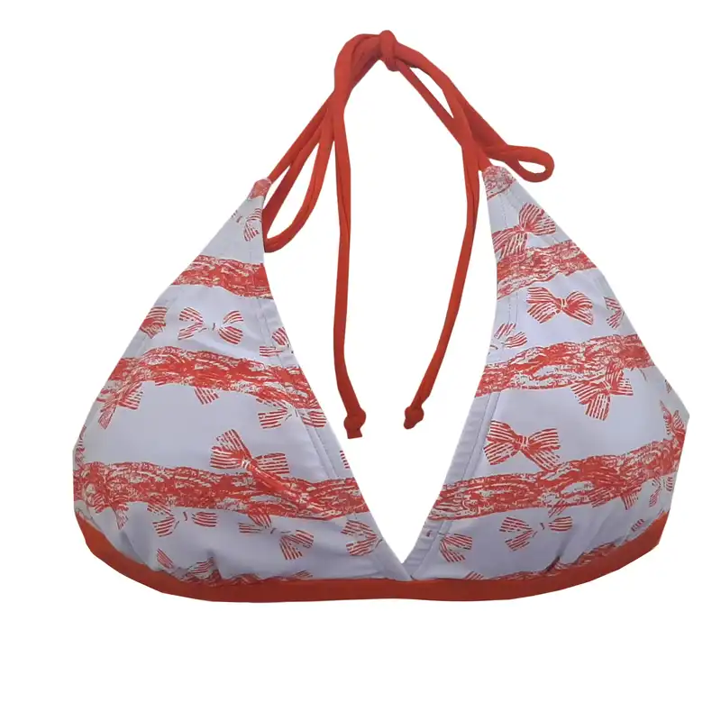 ست 3 تکه مایو زنانه مدل N300