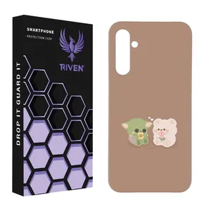 RIVEN RI1-5 Case For Samsung Galaxy S23 FE