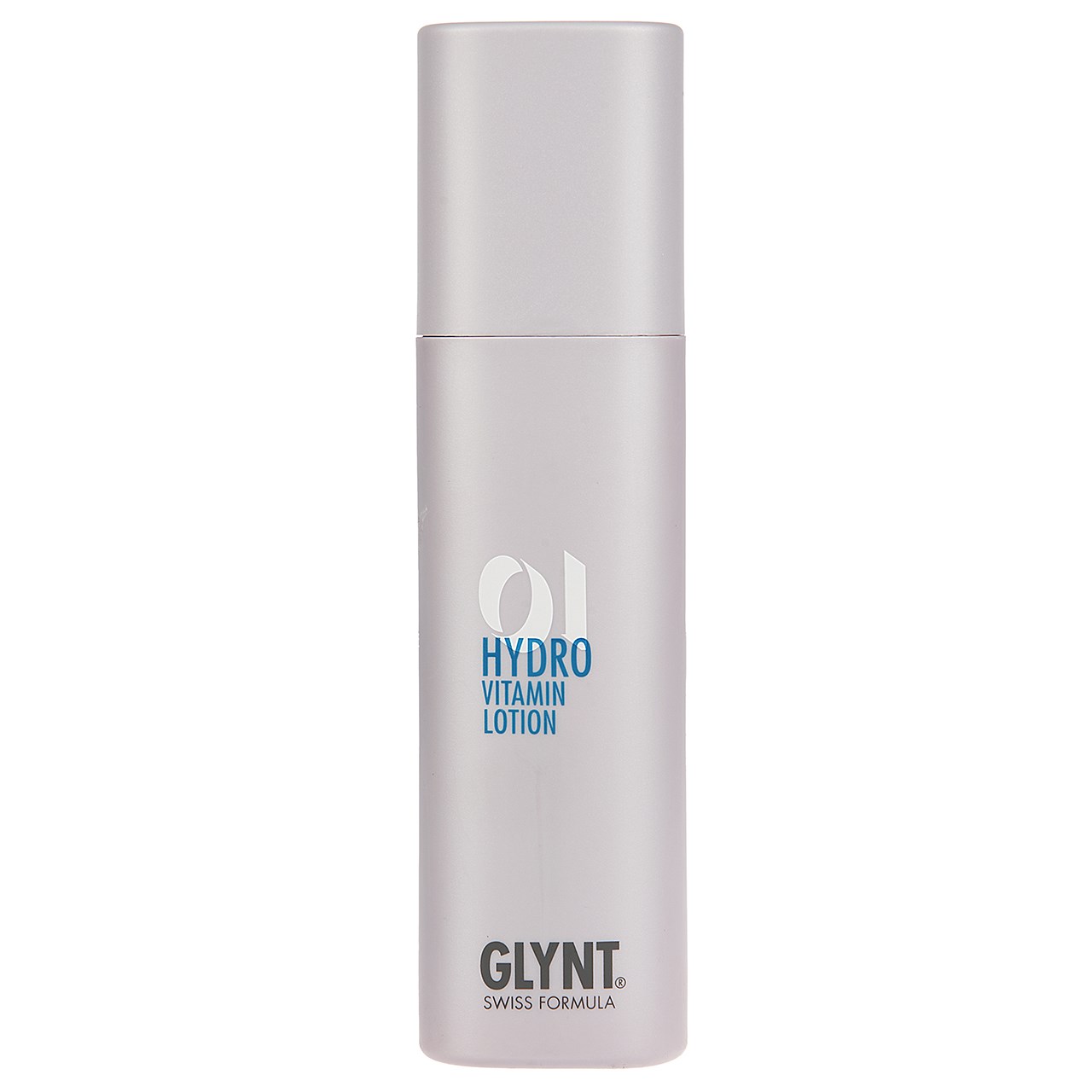 لوسیون نرم کننده و براق کننده گلینت مدل Hydro Vitamin 01 حجم 200 میلی لیتر