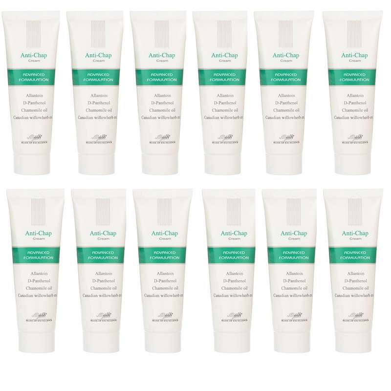 کرم ترک دست و پا بس مدل Advanced حجم 50 میلی‌لیتر بسته 12 عددی