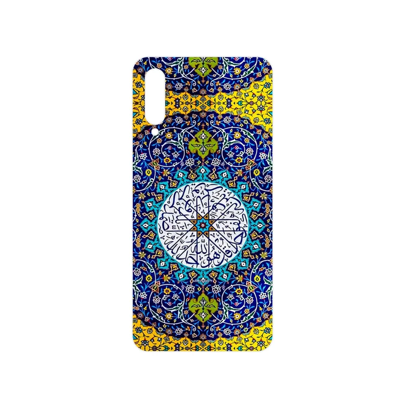 برچسب پوششی ماهوت مدل Iran Tile 13 مناسب برای گوشی موبایل سامسونگ Galaxy A50s
