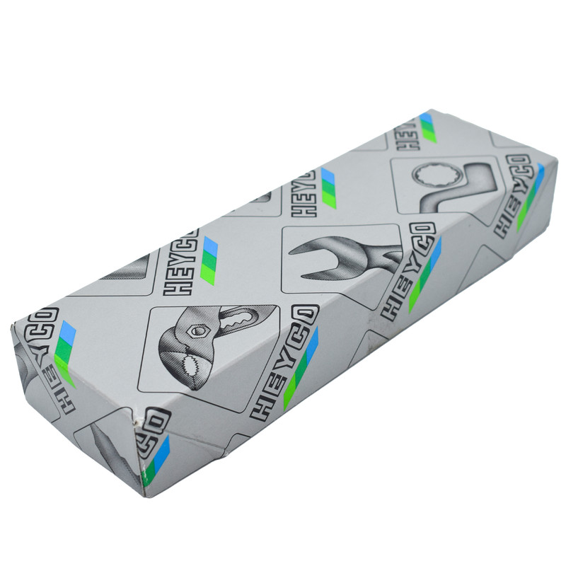 انبردست هیکو مدل 1200-160 سایز 6 اینچ