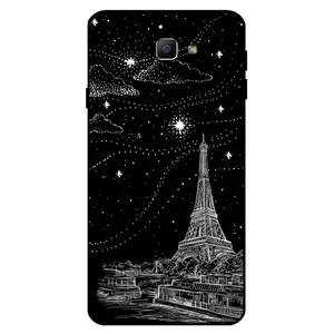Megafone 8107 Cover For Samsung Galaxy J4 2018