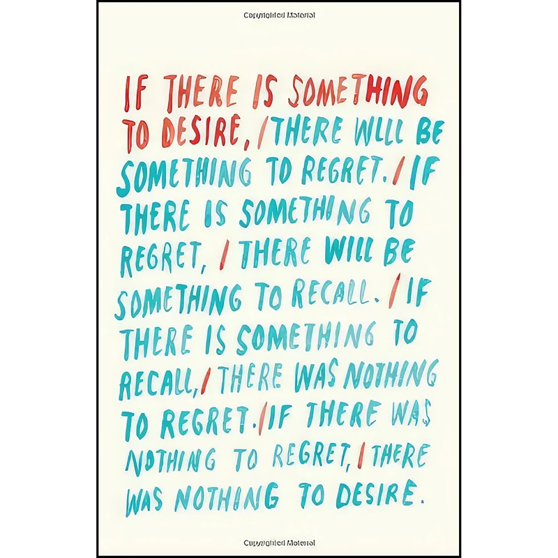 کتاب If There is Something to Desire اثر Vera Pavlova and Steven Seymour انتشارات Knopf