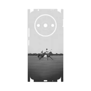 MAHOOT game of polo-FullSkin Cover Sticker for Xiaomi Redmi A3