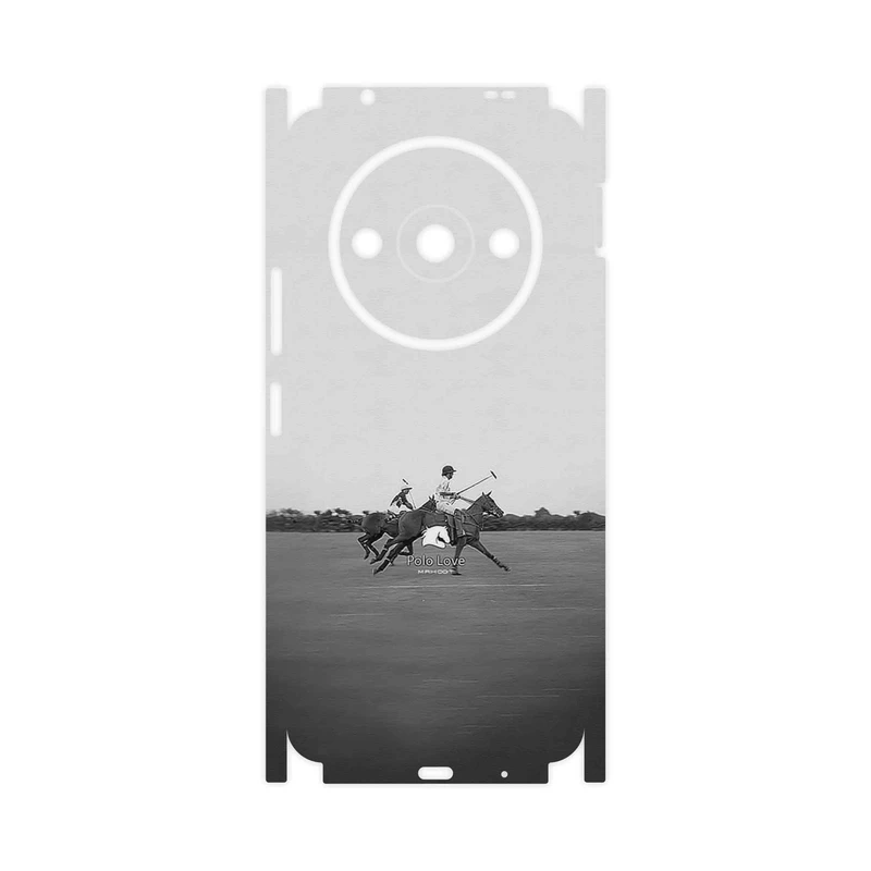 برچسب پوششی ماهوت مدل game of polo-FullSkin مناسب برای گوشی موبایل شیائومی Redmi A3