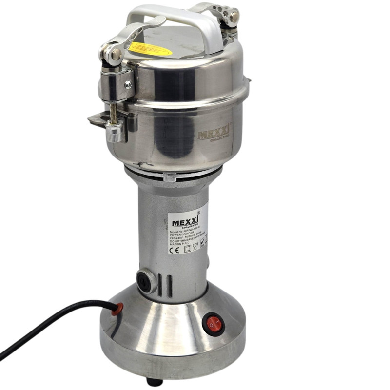 آسیاب صنعتی مکسی مدل GRIND-150-G