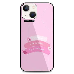 AKAM AMC-WA13-PINK-17 Cover For Apple iPhone 13