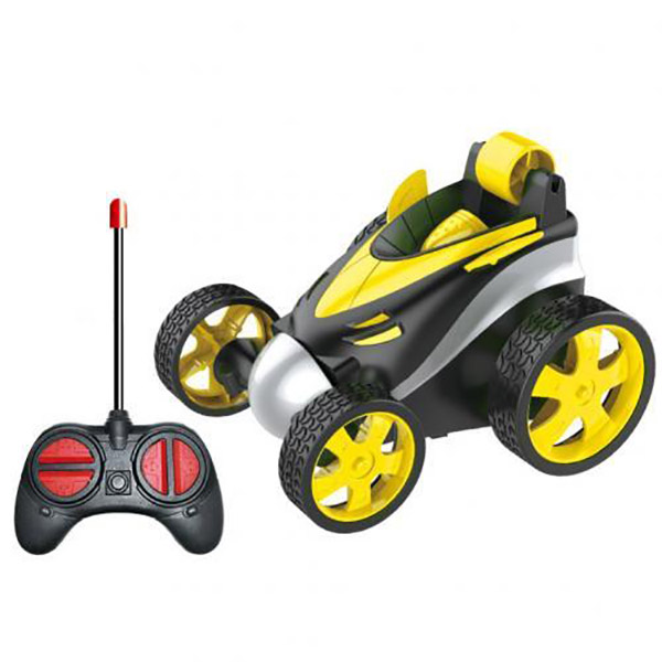 Joyjam rc clearance stunt car