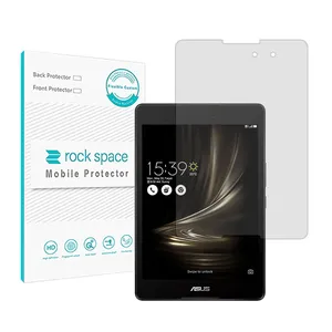 Rock space HyGEL model transparent screen protector suitable for Asus Zenpad 3s 8.0 Z582KL tablet