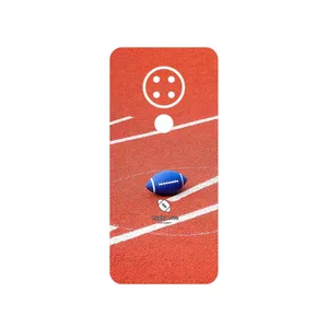 MAHOOT Rugby football Cover Sticker for Nokia 7.2