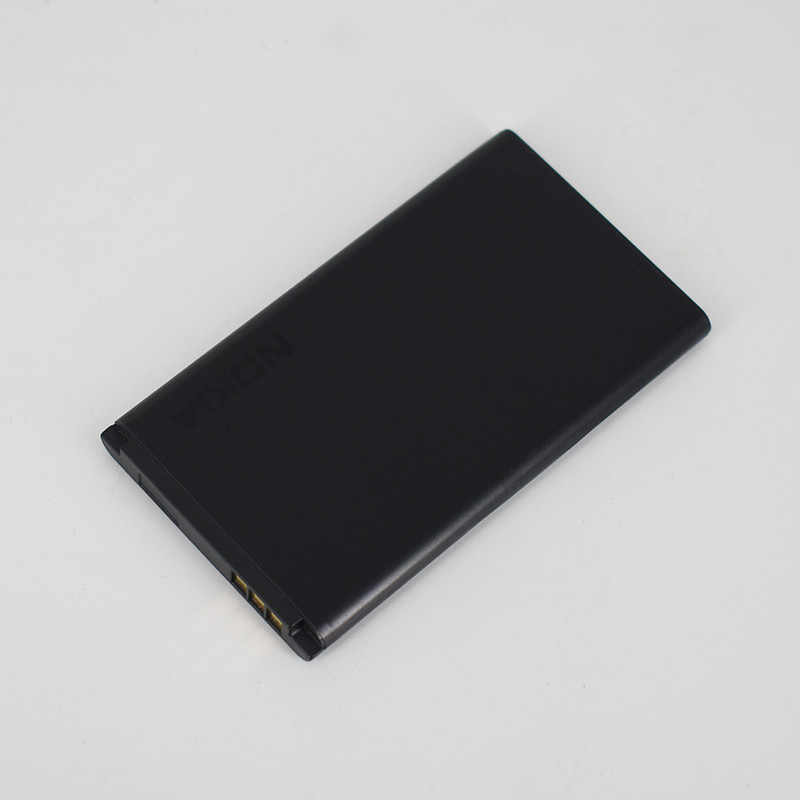 باتری موبایل مدل BL-L5H ظرفیت 1450 میلی آمپر ساعت مناسب برای گوشی موبایل نوکیا 105 / 110 / 150 4G