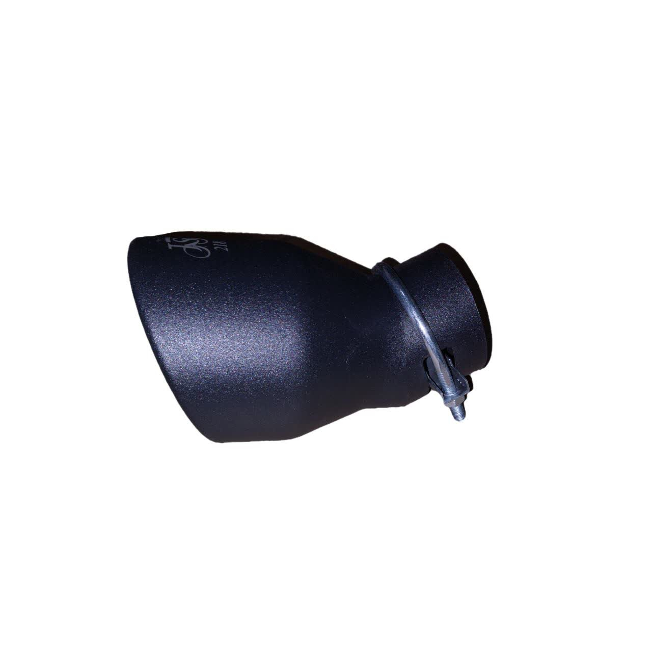 سر اگزوز خودرو مدل J.S 218 کربن