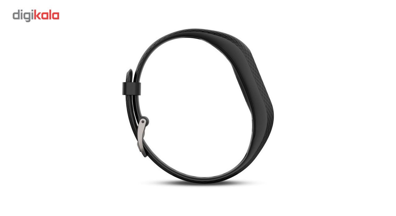 مچ بند هوشمند گارمین مدل Vivosmart 3 010-01755-00 سایز S/M سایز mm 125-165 -  - 8